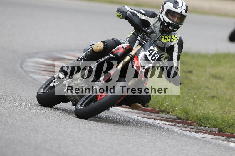 Archiv-2025/22 06.06.2025 DISCOVER the BIKE ADR/Bike 2 gelb/46